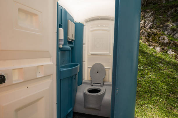 Best Affordable portable toilet rental  in Robbins, NC
