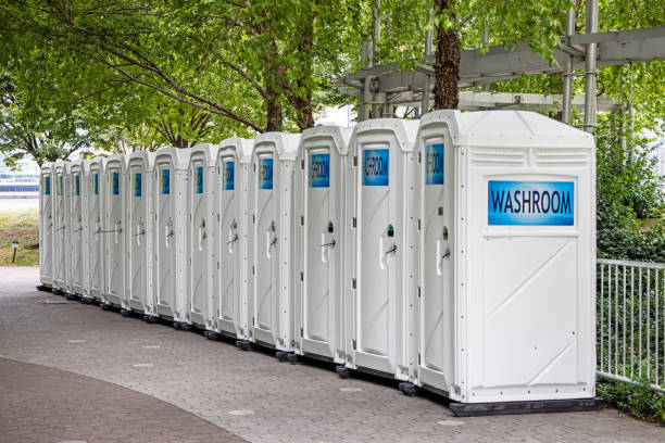 Best Temporary restroom rental  in Robbins, NC