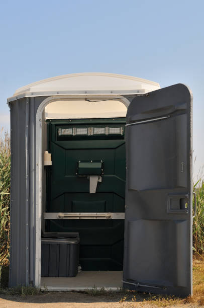 Best Luxury portable toilet rental  in Robbins, NC