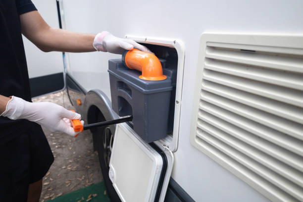 Best Long-term porta potty rental  in Robbins, NC