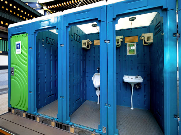 Best Porta potty for special events  in Robbins, NC