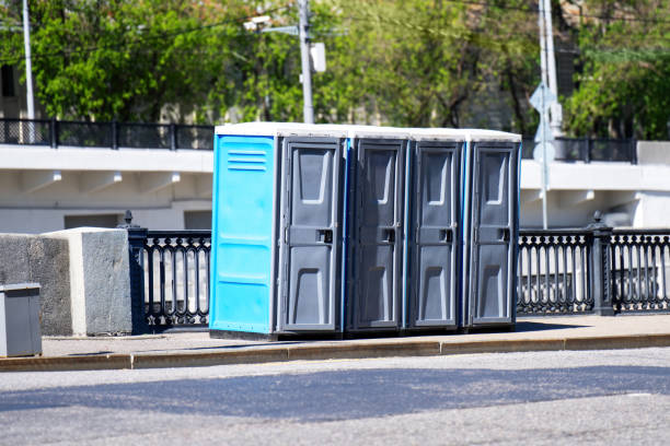 Best Local porta potty services  in Robbins, NC